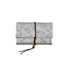 Gold Brocade Nishijin Weave Goshuin Book Holder, Goshuin Book Bag,