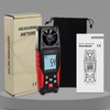 Digital Anemometer Wind Speed Meter (0.3-30 m/s) Air Velocity &