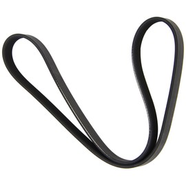 Metzger 6PK1045 V-Ribbed Belt