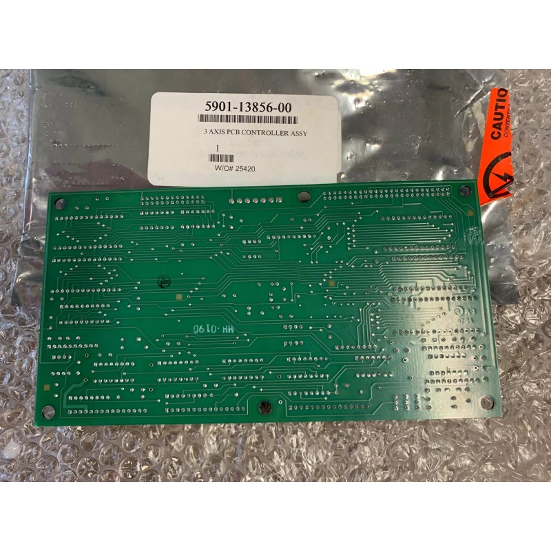 Midway Cruis'n USA Full Motion 3 Axis arcade PCB Control