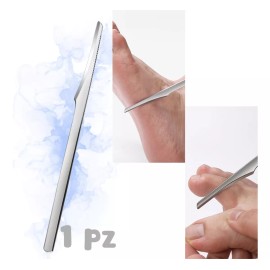 Veraly Herramienta De Manicura Y Pedicura Profesionales Piel Muerta