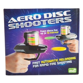 MDI Aero Disc Shooters