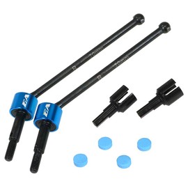 Rear TSD Universal & Differential Joint Set: For TT02B [Eagle Model] [#TT02B-06R-U2]