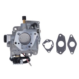 Carburetor Replacement Metal Carb Carburetor with Gasket Fit for CH730‑0001 BASIC 23.5 HP
