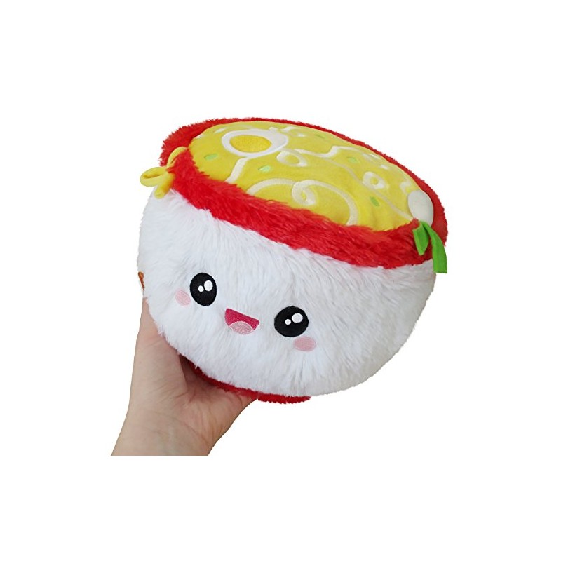 Squishable / Mini Comfort Food Ramen Plush - 7"