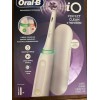 Oral-B iO Perfect Clean & Whiten Rechargeable Electric Toothbrush