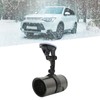 2 in 1 Car Heater Heating Cooling Modes 12V 150W