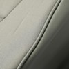 Kojem Gray Bench Seat Covers Upholstery Compatible with Toyota Pick-up
