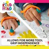 T-Shaped Grip Tool - The Kind Mind Company™ Adaptive Art,