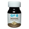 Wereke Polvo - Go3b - 60 Cápsulas - Suplemento Alimenticio Sabor Sin Sabor