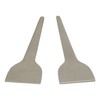 Takagi TAKAGI Stainless Steel Character Spatula 2 Piece Made in