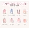 Glamnetic Happily Ever After Press On Nail Collection - Nail