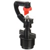 Kakudai 576-923 Mist Sprinkler 180 Degree