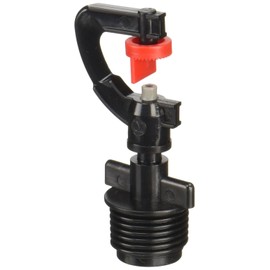 Kakudai 576-923 Mist Sprinkler 180 Degree