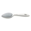 Tweezerman Antibacterial Callus Removal Tool for Feet – Perfect for