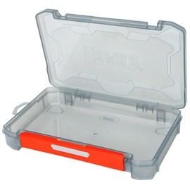 Rapala Unisex Adult Boîte de Pêche 1, Multi-Coloured, 27.6 x 18 x 4.3 cm