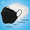 Luesay kn95 Face Masks 20 Pack, Breathable Comfortable and Disposable