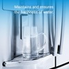 EcoAqua EFF-6011A Refrigerator Water Filter, Replacement for DA29-00003G, Aqua-Pure Plus,