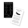 Spanish Lash Aftercare Instructions | 50pk | Cuidado Posterior de