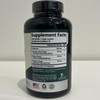 Nature's Nutrition DMannose Pills with Cranberry 1350mg Advanced Formula -