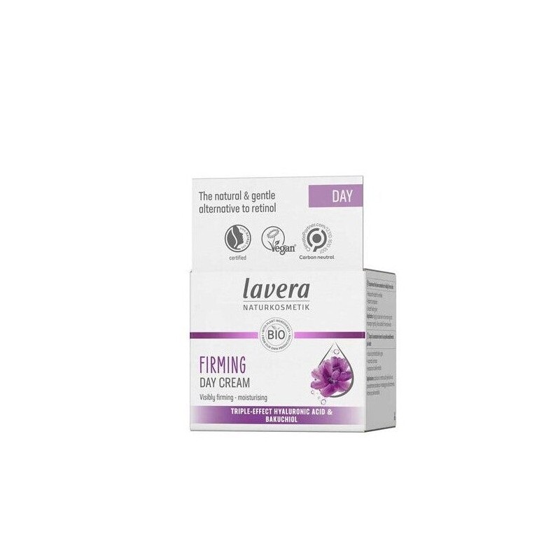 Lavera Firming Day Cream, 50ml