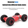 High Speed Remote Control Stunt Car Twisting OffRoad Car 4WD