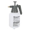 TAKAGI GHSN-1C Garden Pressure Sprayer, 0.3 gal (1 L)