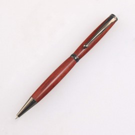 Legacy Woodturning, Fancy Pen Kit, Many Finishes, Multi-Packs