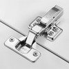 Soft Close Hinges Kitchen Cupboard Cabinet Door Hinges with Self