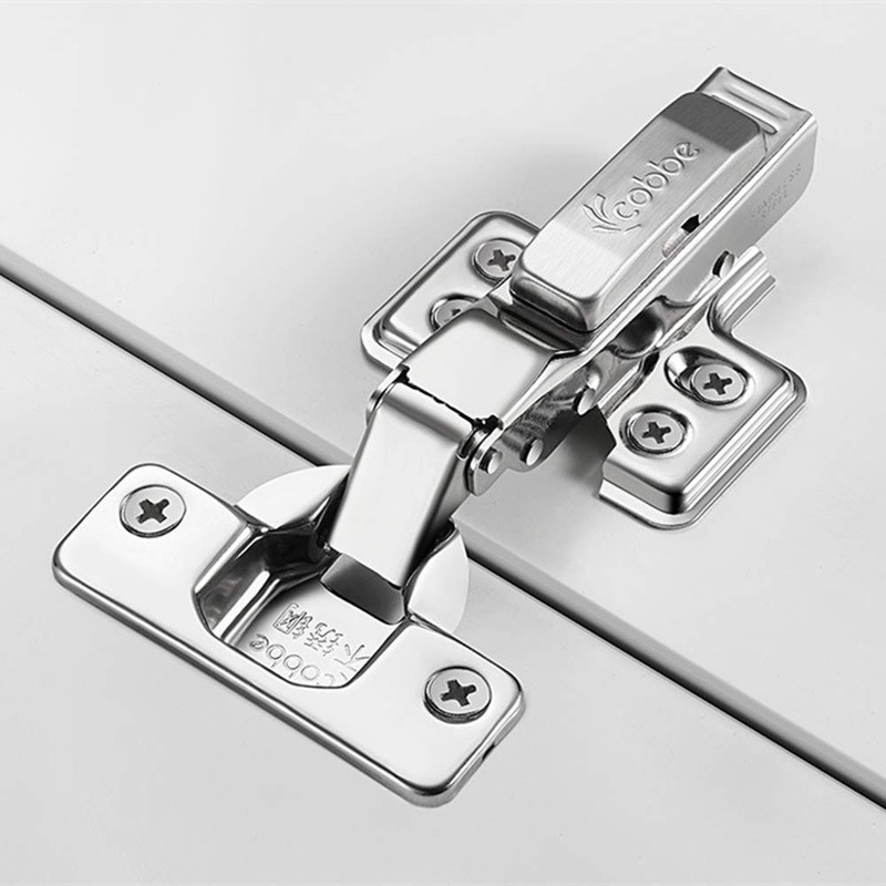 Soft Close Hinges Kitchen Cupboard Cabinet Door Hinges with Self