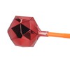 Bird Deterrent 360° Flashing Rotating Wind Drive Bird Repeller Animal