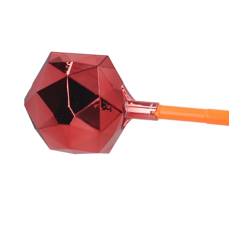 Bird Deterrent 360° Flashing Rotating Wind Drive Bird Repeller Animal