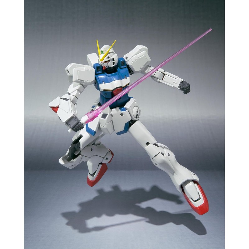 Robot Damashii V Gundam