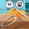 Taylor's Eye Witness 7.5cm Extra-Wide Julienne Peeler