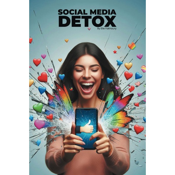 Social Media Detox: Disconnect to Reconnect: Finding Balance Beyond Social