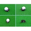 Golf Ball Picker Upper, Golf Ball Retriever Upper Golf Putter