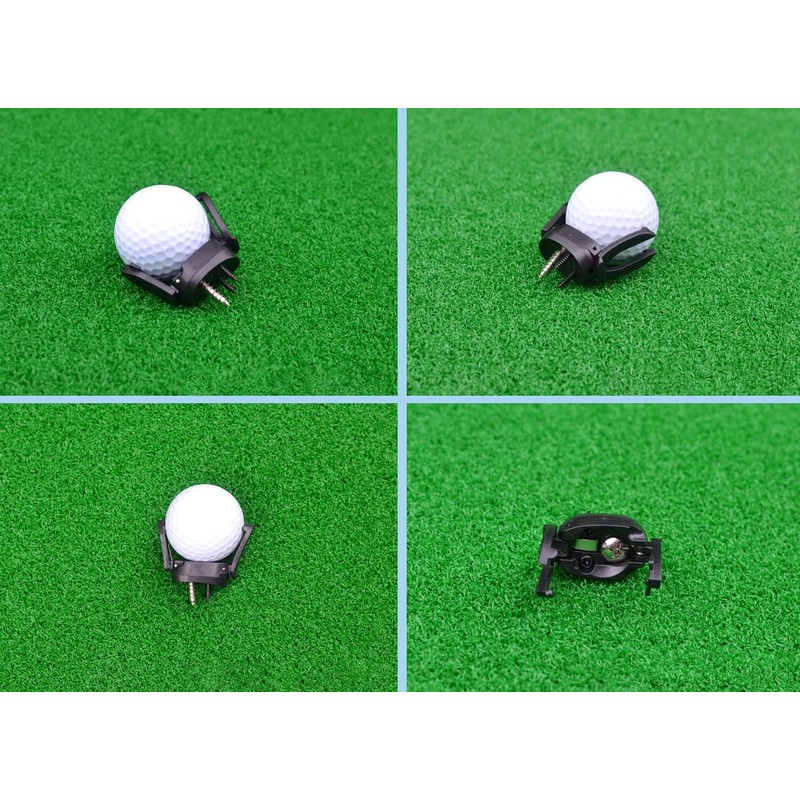 Golf Ball Picker Upper, Golf Ball Retriever Upper Golf Putter
