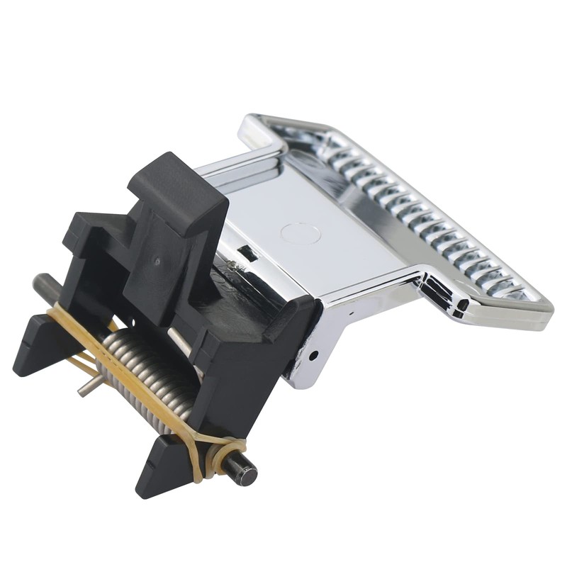 TQPONLY Front Center Console Lid Striker Handle | Compatible with