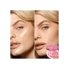 Polvo Compacto Para El Rostro Polvo Mate Maquillaje Base Imp