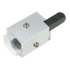 70mm Silverline Corner Chisel