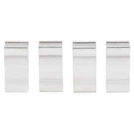 AP Products 024-1005 Aluminum LP Tank Check Spacers