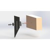 BilderGAEKKO Pro - The Picture Hanger for Large and Heavy