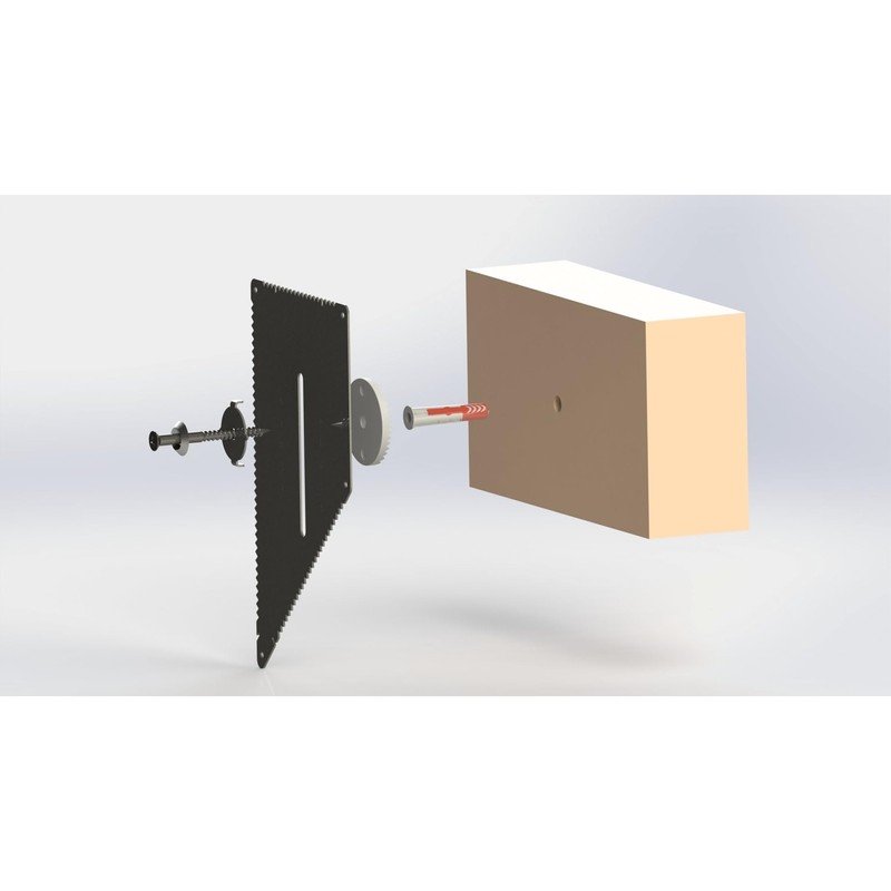 BilderGAEKKO Pro - The Picture Hanger for Large and Heavy
