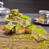 Sekeroglu Love Mixed Layered Delight Turkish Delight 350 Gram x