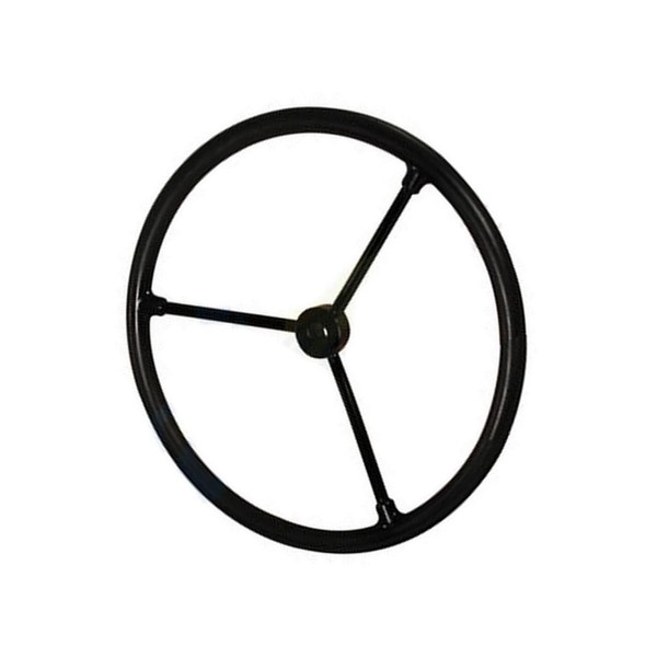 Replacement part fits Fits John Deere Steering Wheel For Mi