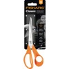 Fiskars Universal Scissors S90, Length: 21 cm, Stainless steel blade/plastic