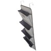 Wall Storage Hanging Bag Large Capacity Over The Door File