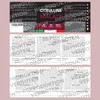 Bandini® L-Citrulline Malat 2:1 | 3000 mg Citrulline (1000 mg