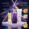 Kit Terramar Shampoo Matizador Mascarilla Y Ole 3 En 1