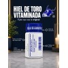Hiel De Toro Vitaminada Tabletas 30 Tabs. Sapsa 4 Pack